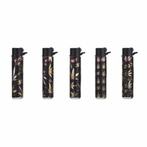 Grossiste Briquet Infinite CBD x25 - Prof
