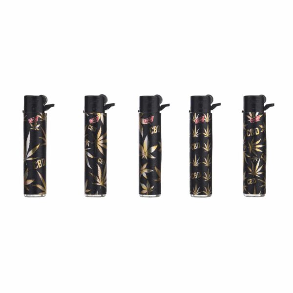 Grossiste Briquet Infinite CBD x25 - Prof