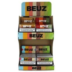 Grossiste - Présentoir Feuilles - Beuz ®