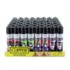 Briquet x48 - Urban Chimps - Clipper ®