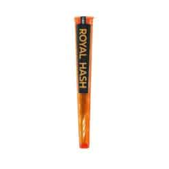 Pré-roulé CBD - Le Royal Hash x1 - 1 gr - en tube - Spliff ®