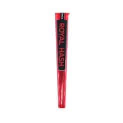 Pré-roulé THCX 2.0 - Le Royal Hash x1 - 1 gr - en tube - Spliff ®