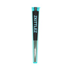 Pré-roulés 25% THCX 2.0 - Zkittlez - Spliff ®