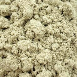 Alternative view of Pollen CBD - Amnesia