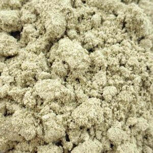 Alternative view of Pollen CBD - Amnesia