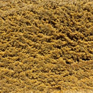 Static Hash CBD