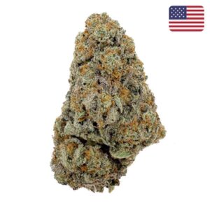ButterCream Gelato CBD - Big Bud - Indoor Cali