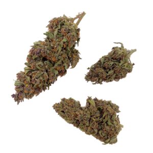 Grossiste Fleur CBD Bubble Gum CBD - Bud Mix - Green-House
